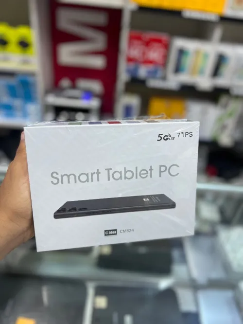 Tablette C idea 8/256 5G