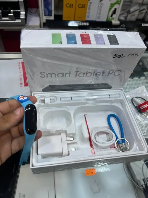 Tablette C idea 8/256 5G