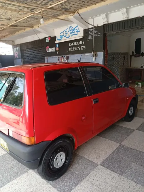 Fiat Seicento 2000 Seicento