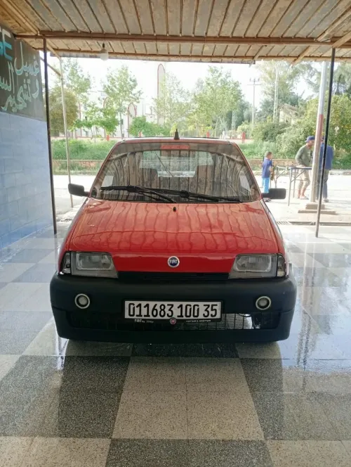 Fiat Seicento 2000 Seicento