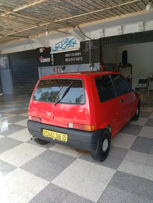 Fiat Seicento 2000 Seicento