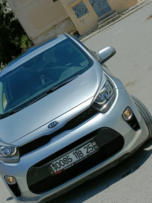 Kia Picanto 2018 EX