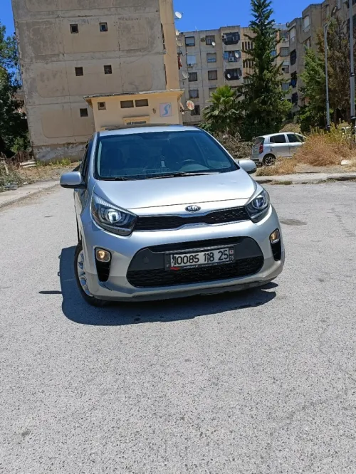 Kia Picanto 2018 EX