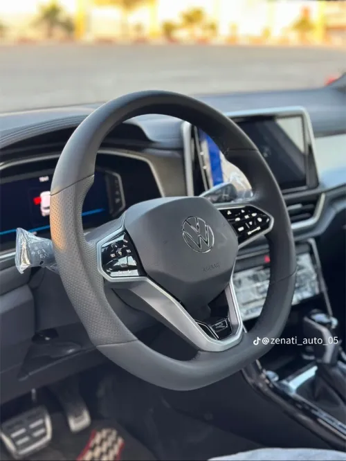 Volkswagen T-Roc 2025 R- Line Edition 