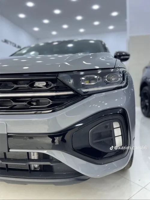Volkswagen T-Roc 2025 R- Line Edition 