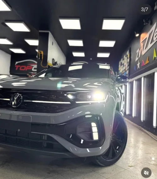 Volkswagen T-Roc 2025 R- Line Edition 