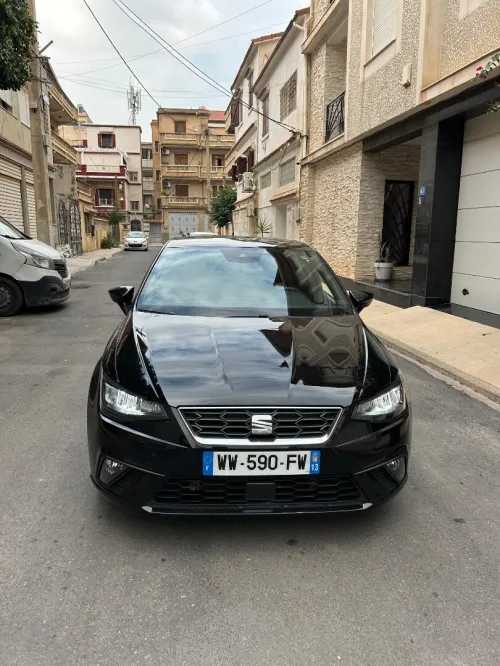 Seat Ibiza fr 2024 Fr
