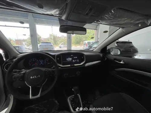 Kia KX1 2025 Avec toit toute option