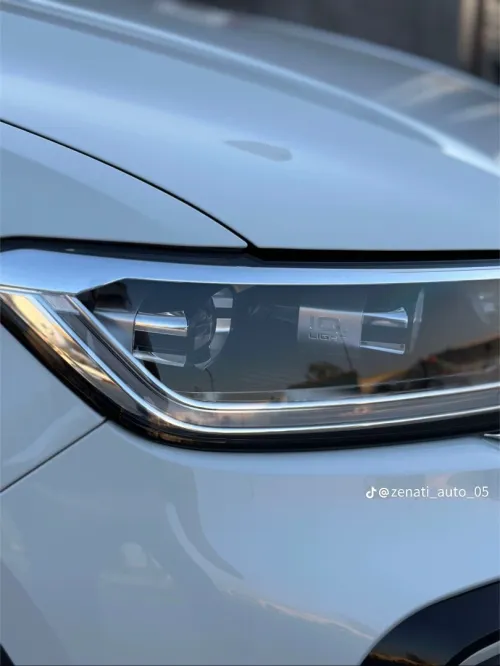 Volkswagen T-Roc 2025 R- Line Edition 