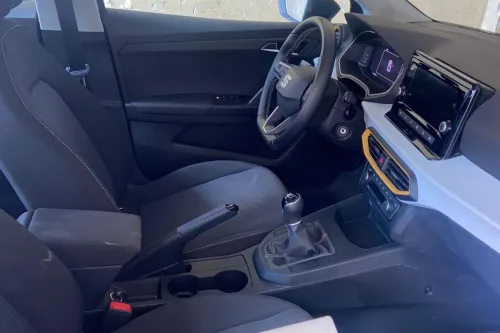 Seat Ibiza 2024 Fr