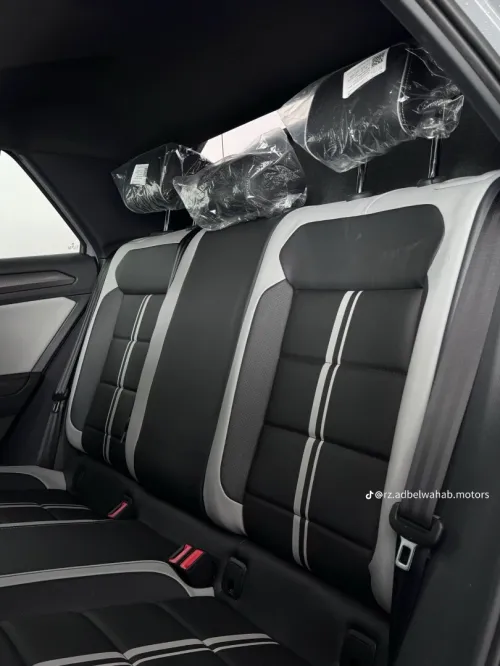 Volkswagen T-Roc 2025 R- Line Edition 