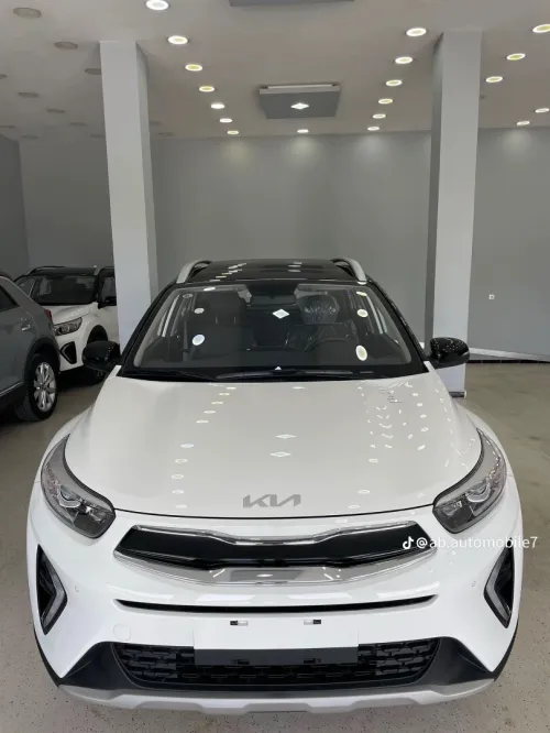 Kia KX1 2025 Avec toit toute option