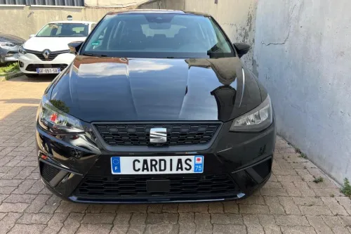 Seat Ibiza 2024 Fr