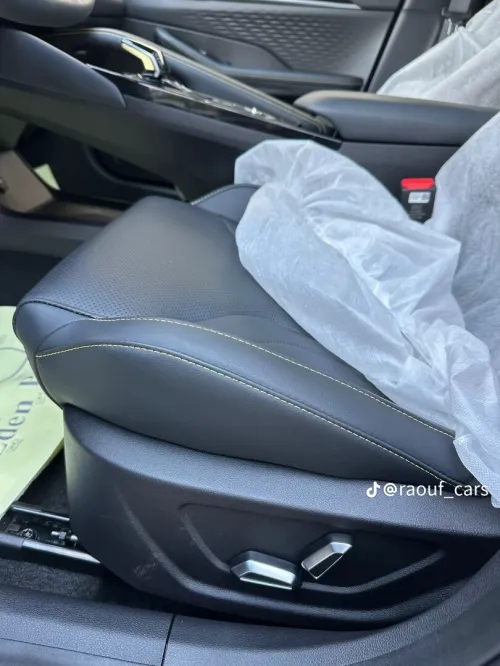 Geely Coolray 2026 Super power max