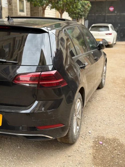 Volkswagen Golf 7 2018 JOIN