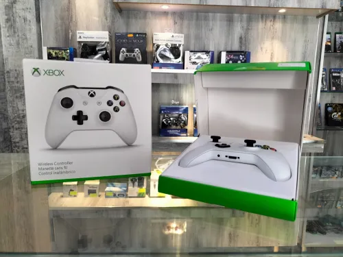Manette Xbox One S 