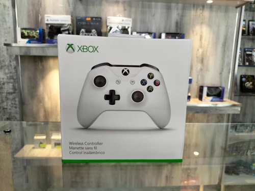 Manette Xbox One S 