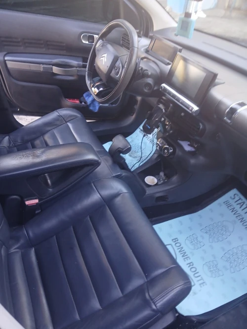 Citroen C4 Cactus 2016 C4 Cactus