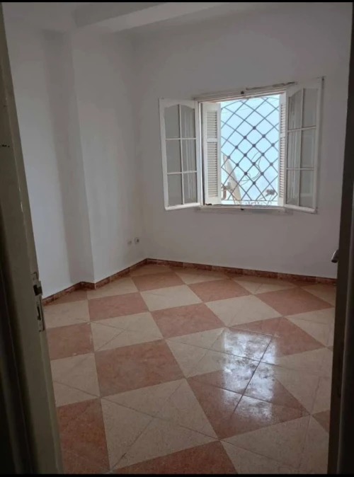 Vente Appartement F3 Médéa Medea