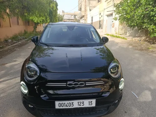 Fiat 500x 2023 Club