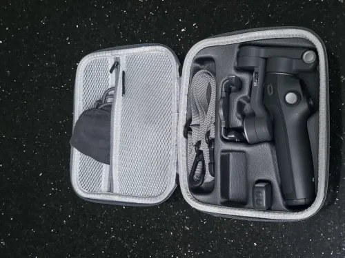 Mallette pour DJI OSMO Mobile 6, 7 et 7P