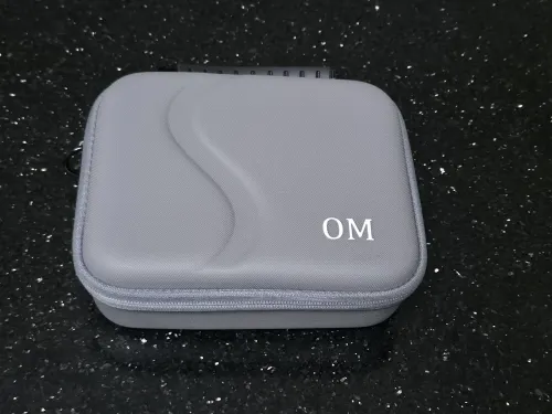 Mallette pour DJI OSMO Mobile 6, 7 et 7P