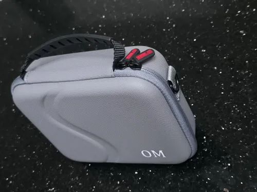 Mallette pour DJI OSMO Mobile 6, 7 et 7P