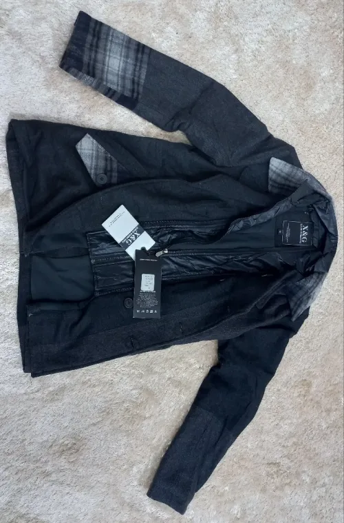 Lot 123 Manteaux & vestes Hommes super qualité bonne tailles