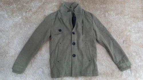 Lot 123 Manteaux & vestes Hommes super qualité bonne tailles