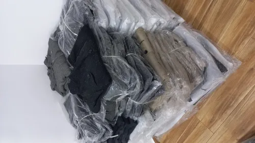 Lot 123 Manteaux & vestes Hommes super qualité bonne tailles