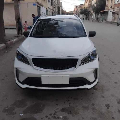 Livan X3 Pro  2025 X3 Pro automatique + Toit 