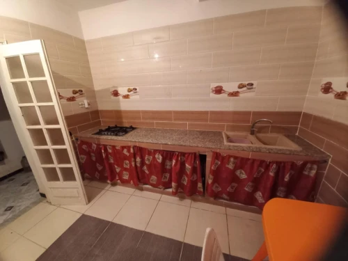 Vente Appartement F3 Chlef Tenes