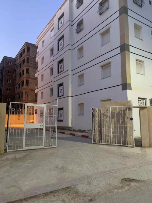 Vente Appartement F3 Chlef Tenes