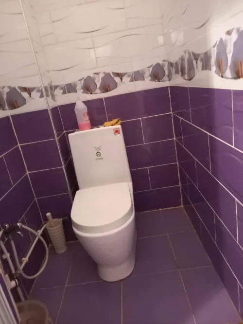 Vente Appartement F3 Chlef Tenes