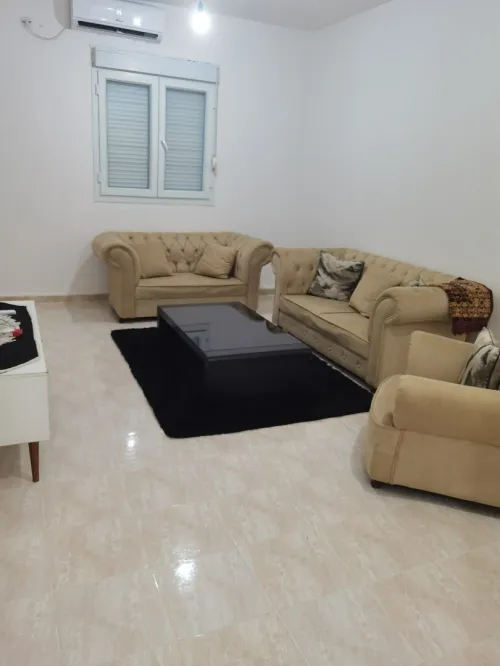 Location Appartement F3 Skikda Filfla