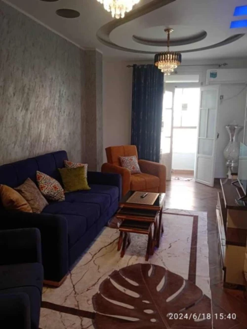 Vente Appartement F2 Jijel Jijel
