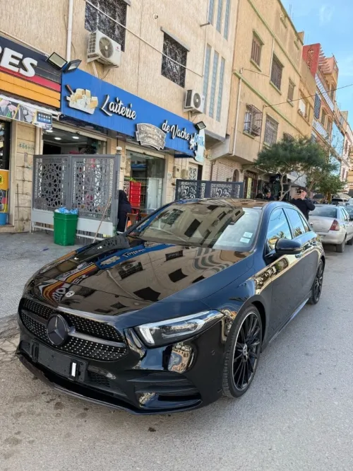 Mercedes Classe A 2019 180  Sport +