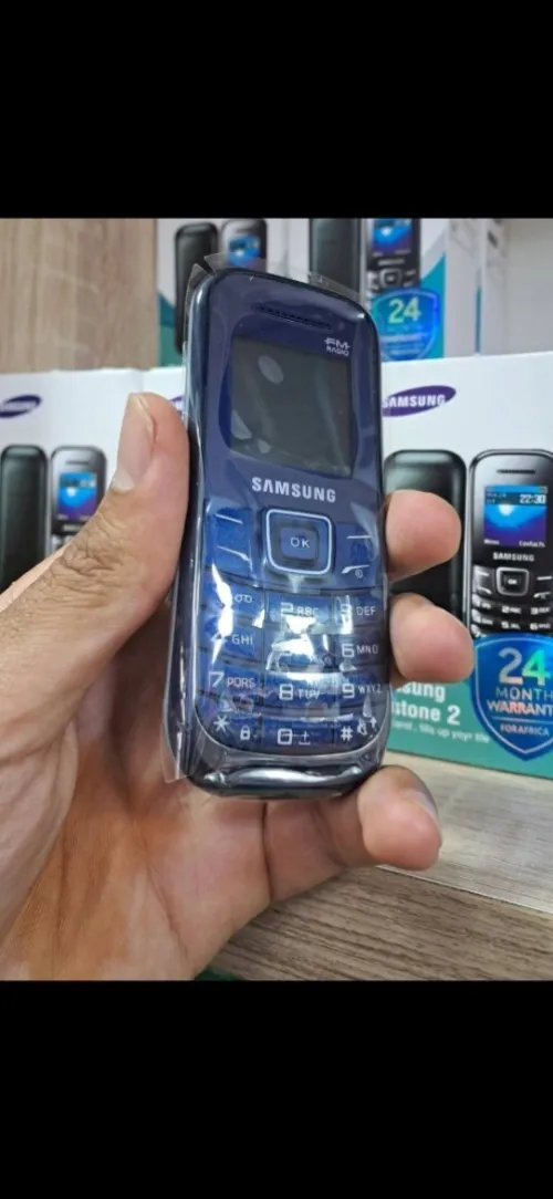 Samsung Fm