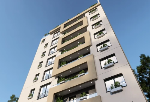 Vente Appartement F3 Alger Cheraga