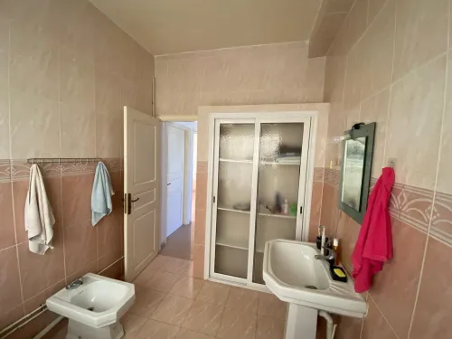 Location Villa Alger El marsa