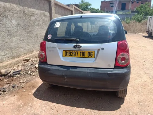 Kia Picanto 2010 Style