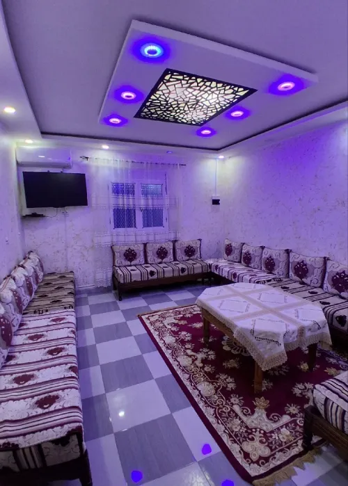 Vente Villa Sidi Bel Abbès Sidi bel abbes