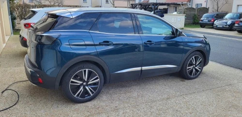 Peugeot 3008 2023 GT