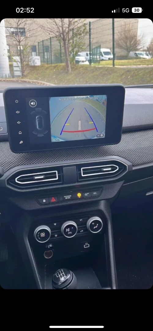 Dacia JOGGER 2023 Extreme