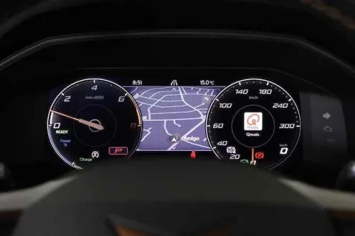 Cupra  Leon 2024 Cupra leon