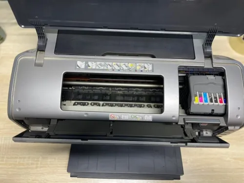 Imprimante Epson à vendre
