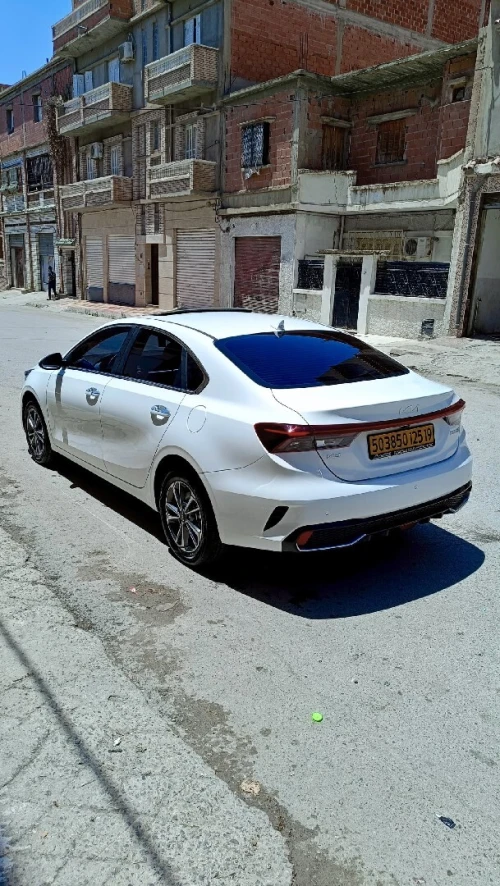 Kia K3 2025 Premium