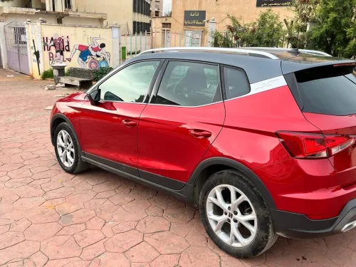 Seat Arona 2023 2023 Fr
