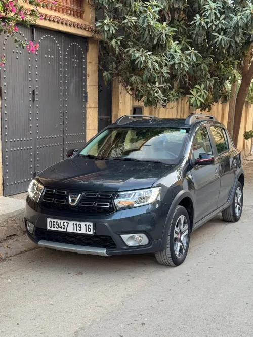 Dacia Sandero 2019 Stepway