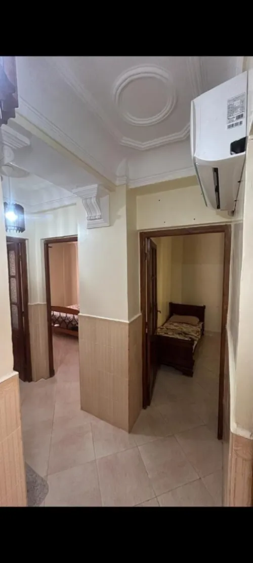 Location Appartement F4 Mostaganem Mostaganem